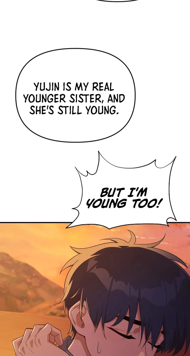 The Genius Wants to Be Ordinary! Chapter 24 page 67 - 