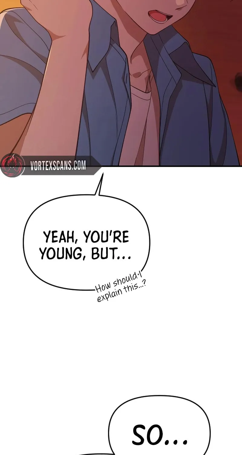The Genius Wants to Be Ordinary! Chapter 24 page 68 - 