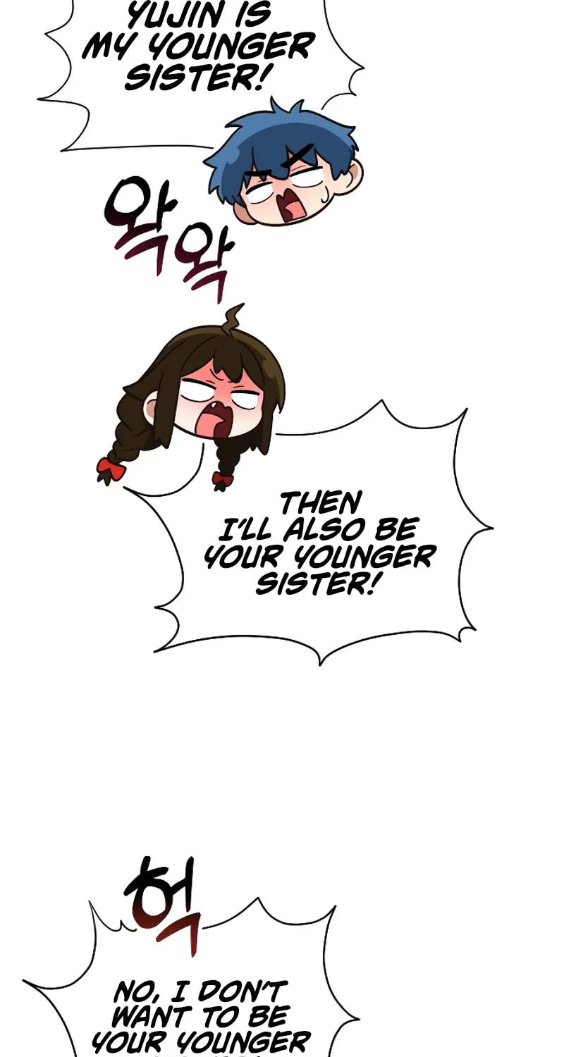 The Genius Wants to Be Ordinary! Chapter 24 page 74 - 