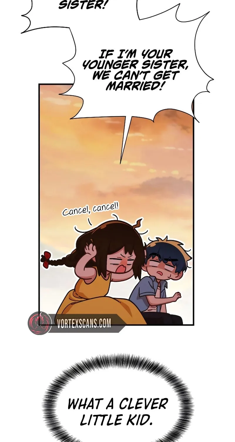 The Genius Wants to Be Ordinary! Chapter 24 page 75 - 