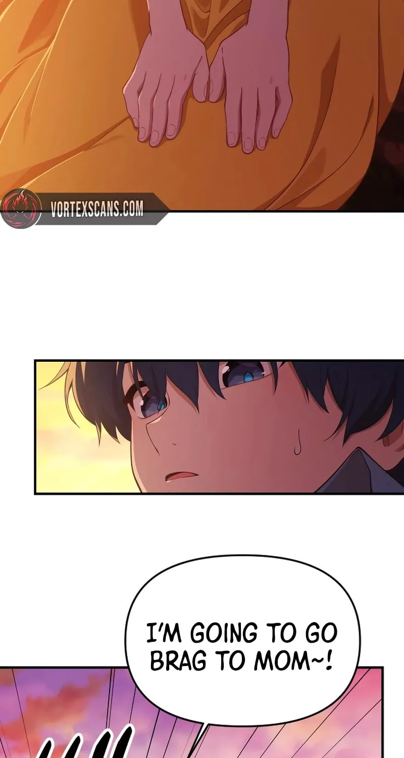 The Genius Wants to Be Ordinary! Chapter 24 page 87 - 