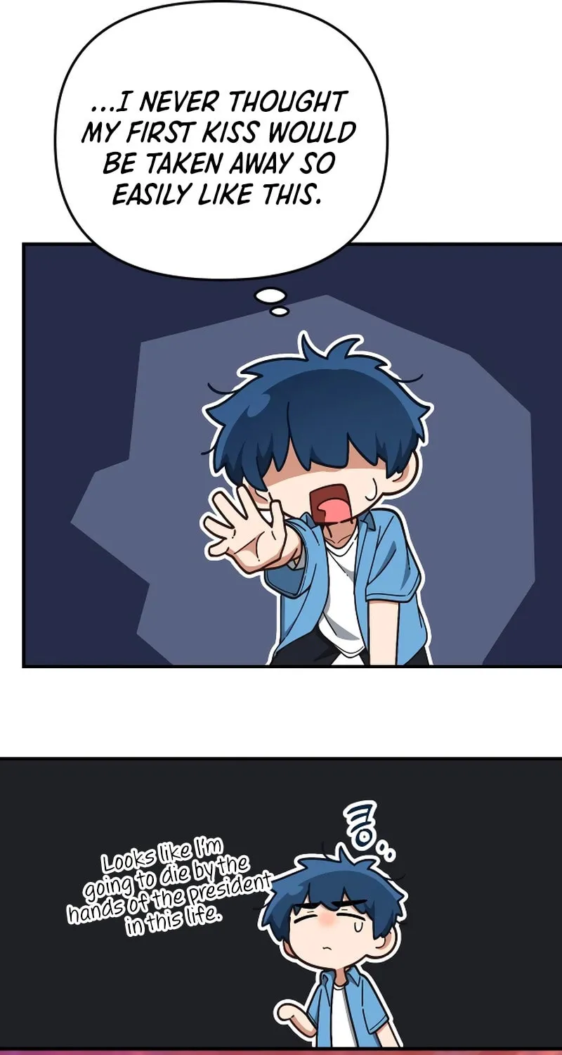 The Genius Wants to Be Ordinary! Chapter 24 page 90 - 