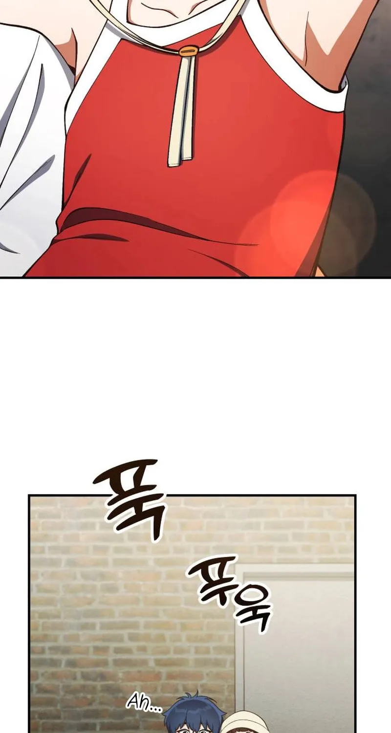 The Genius Wants to Be Ordinary! Chapter 25 page 2 - 