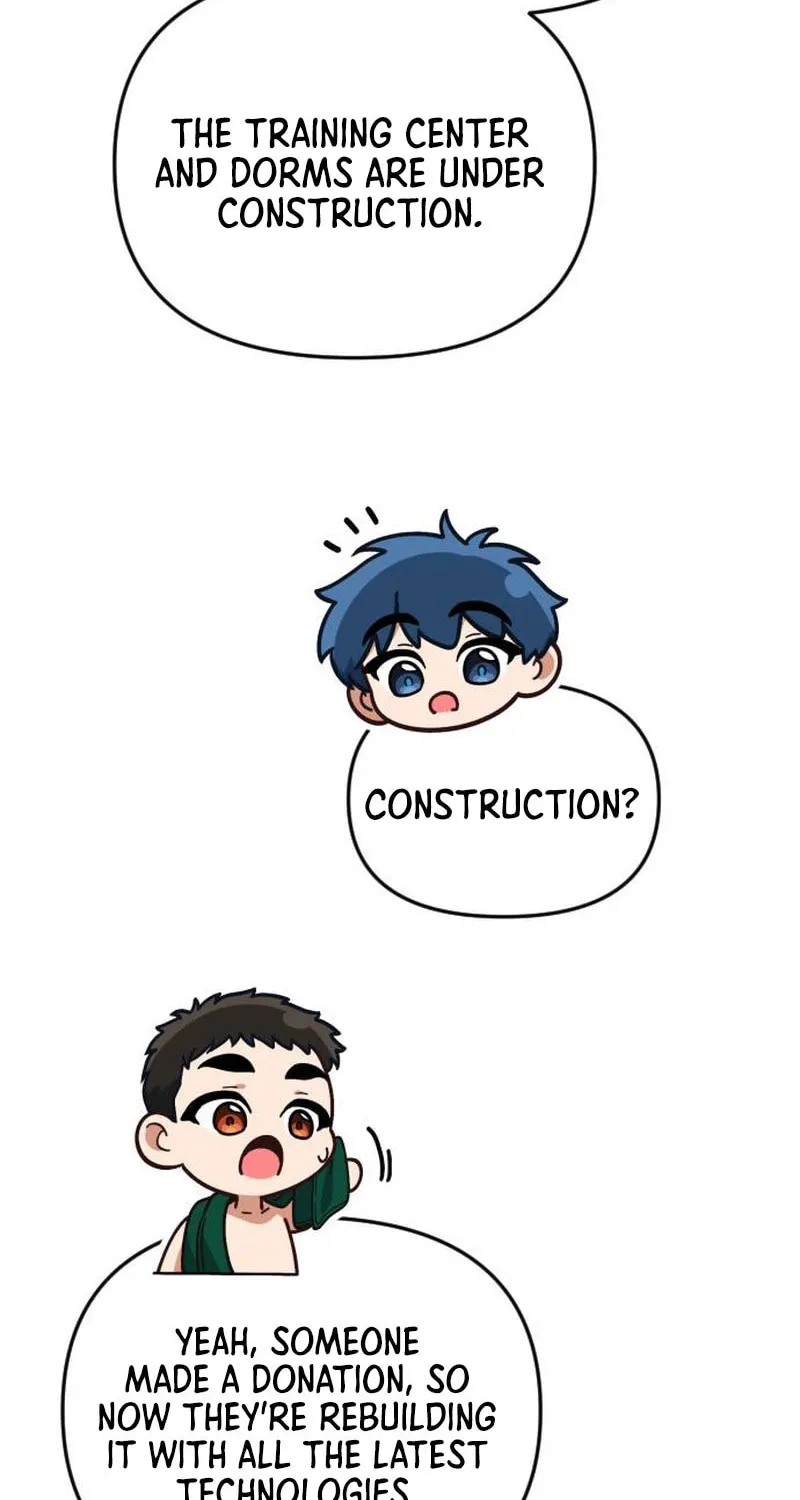 The Genius Wants to Be Ordinary! Chapter 25 page 11 - 