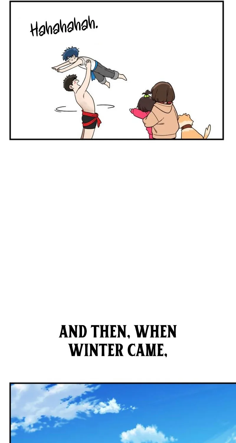 The Genius Wants to Be Ordinary! Chapter 25 page 106 - 
