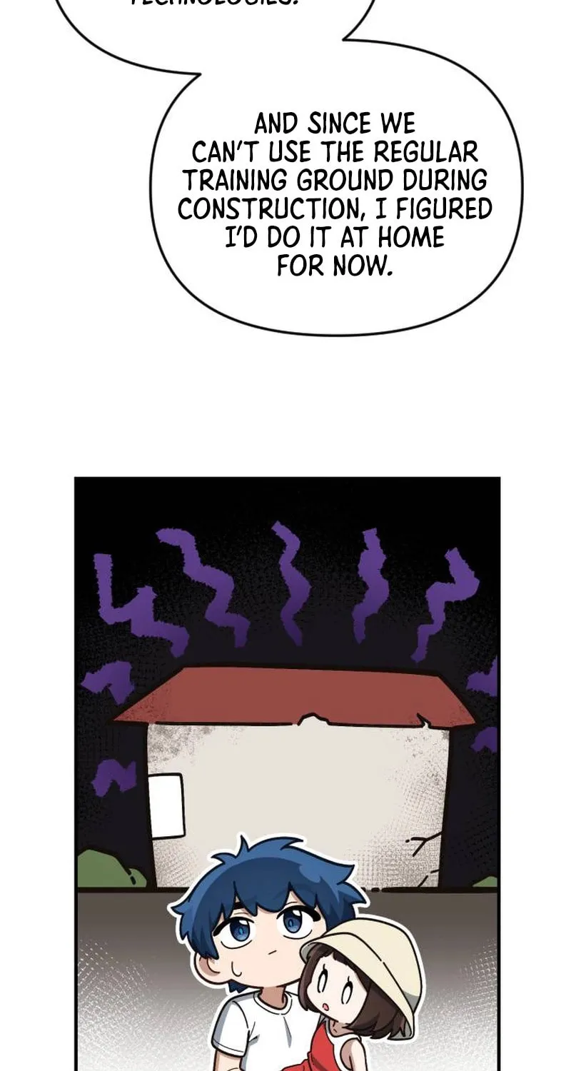 The Genius Wants to Be Ordinary! Chapter 25 page 12 - 