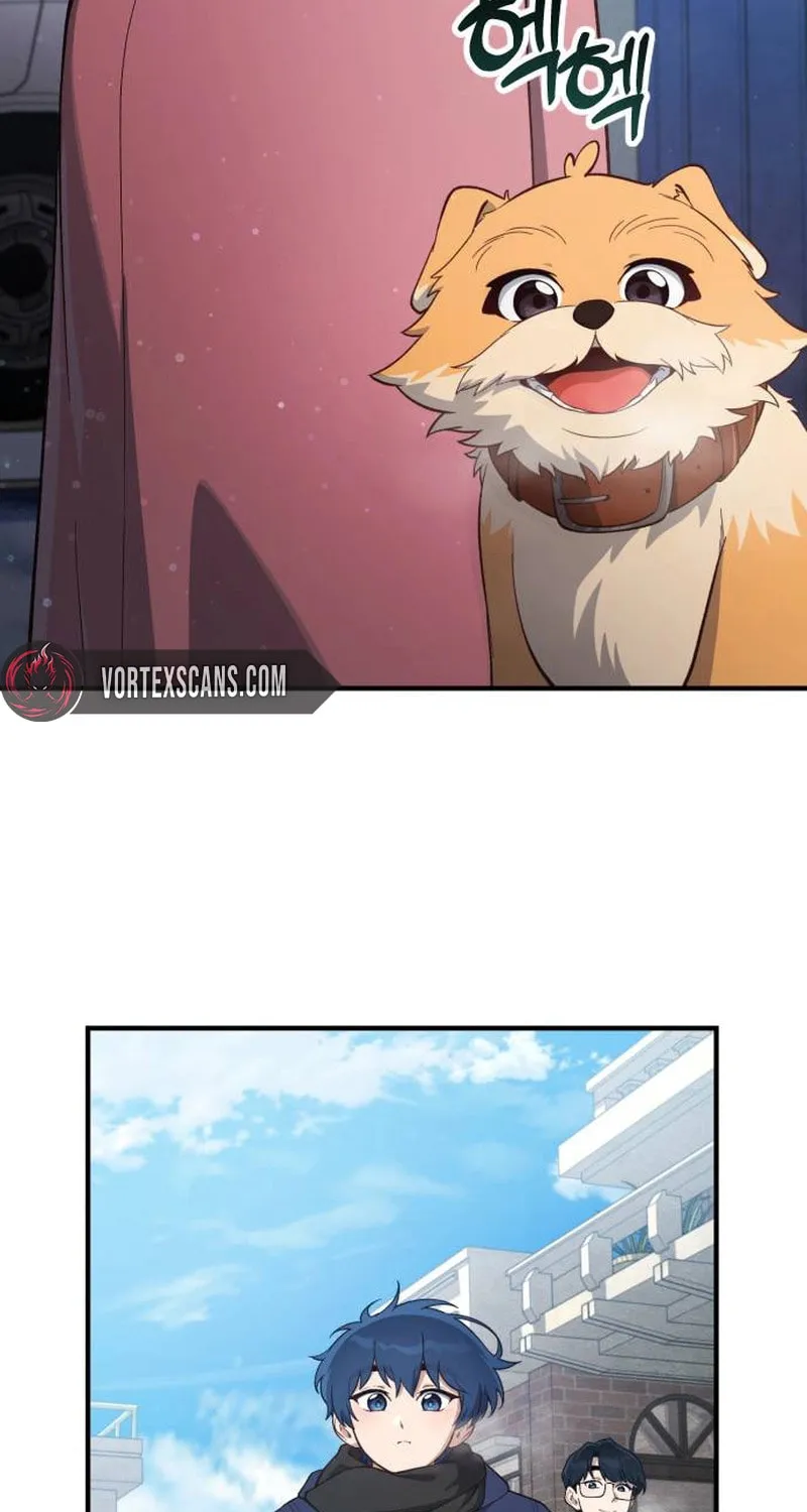 The Genius Wants to Be Ordinary! Chapter 25 page 113 - 