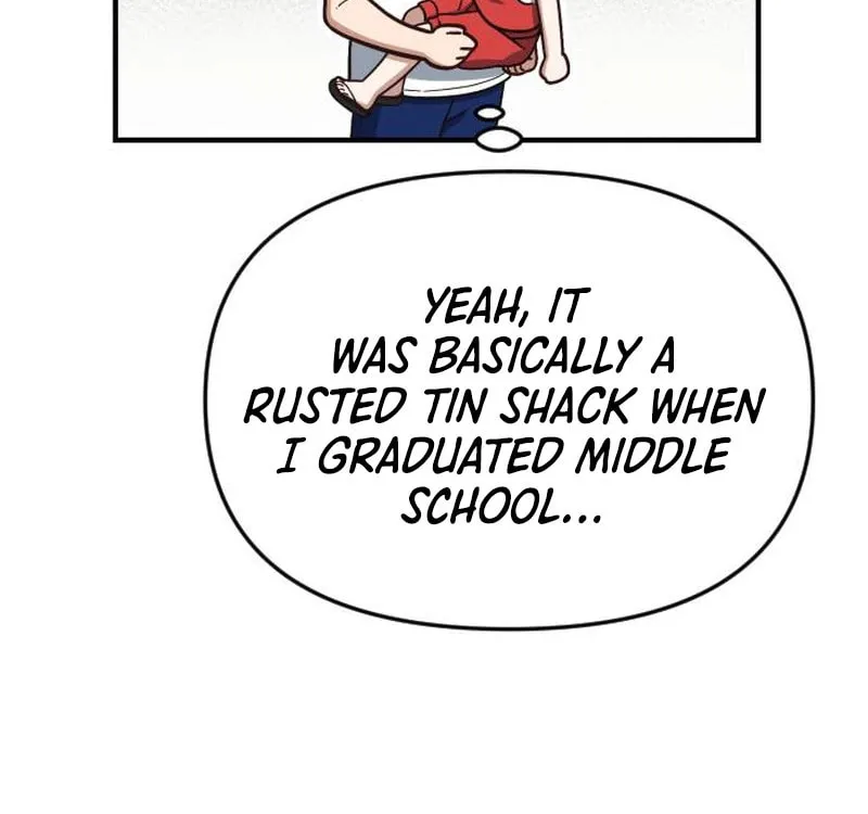 The Genius Wants to Be Ordinary! Chapter 25 page 13 - 