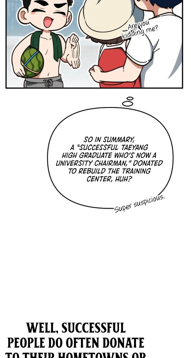 The Genius Wants to Be Ordinary! Chapter 25 page 16 - 