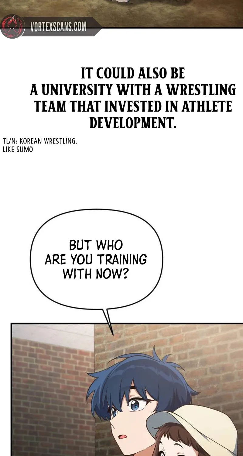 The Genius Wants to Be Ordinary! Chapter 25 page 18 - 