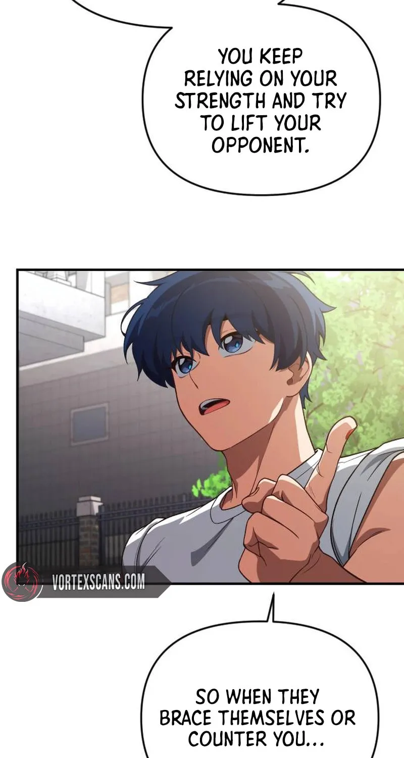The Genius Wants to Be Ordinary! Chapter 25 page 29 - 