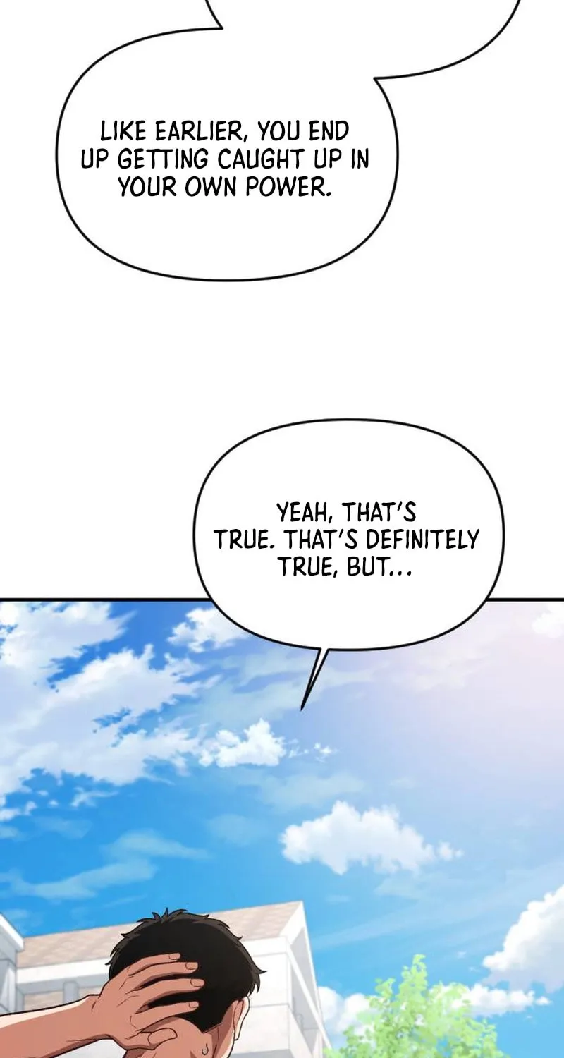 The Genius Wants to Be Ordinary! Chapter 25 page 30 - 