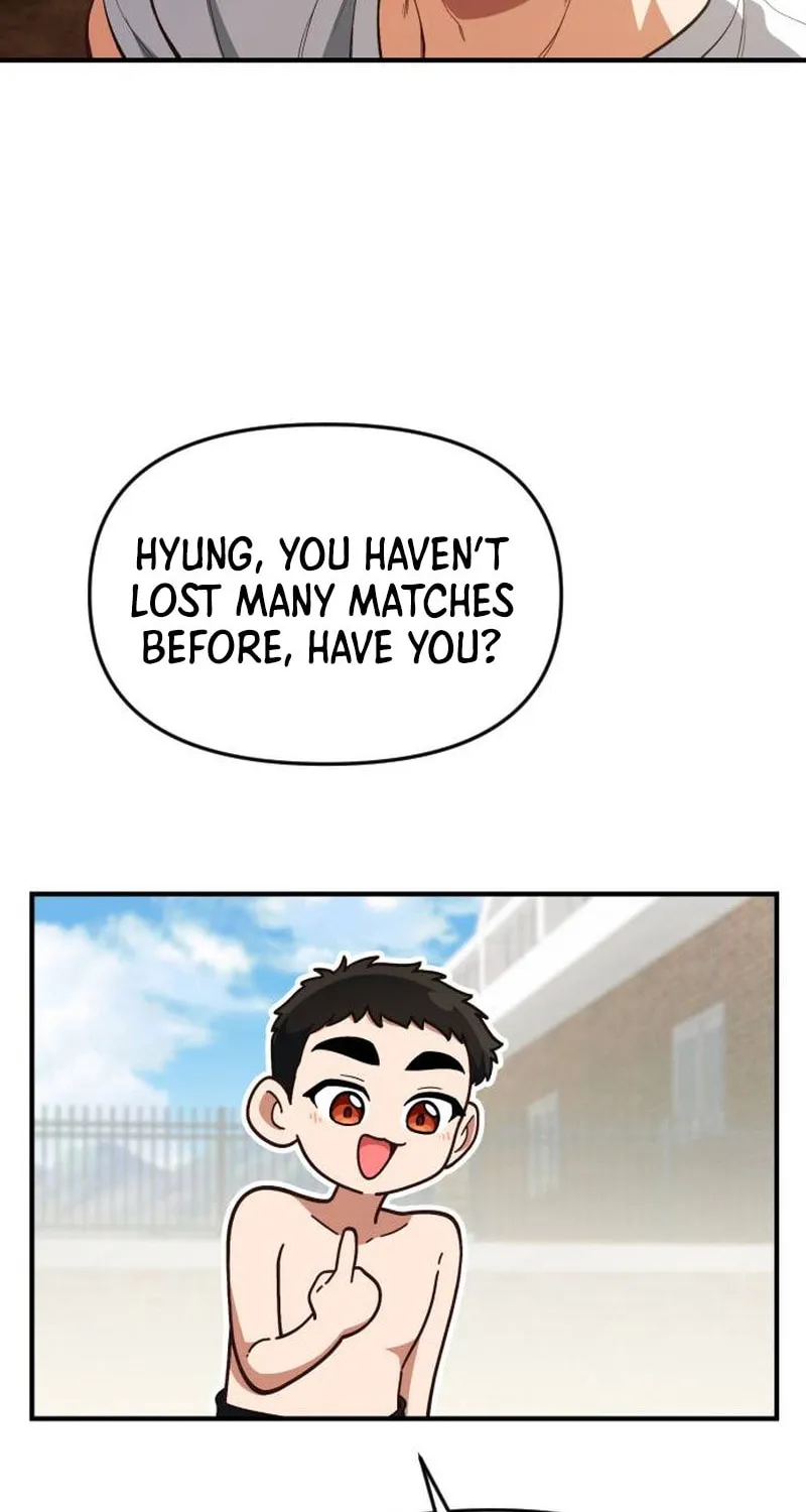 The Genius Wants to Be Ordinary! Chapter 25 page 34 - 
