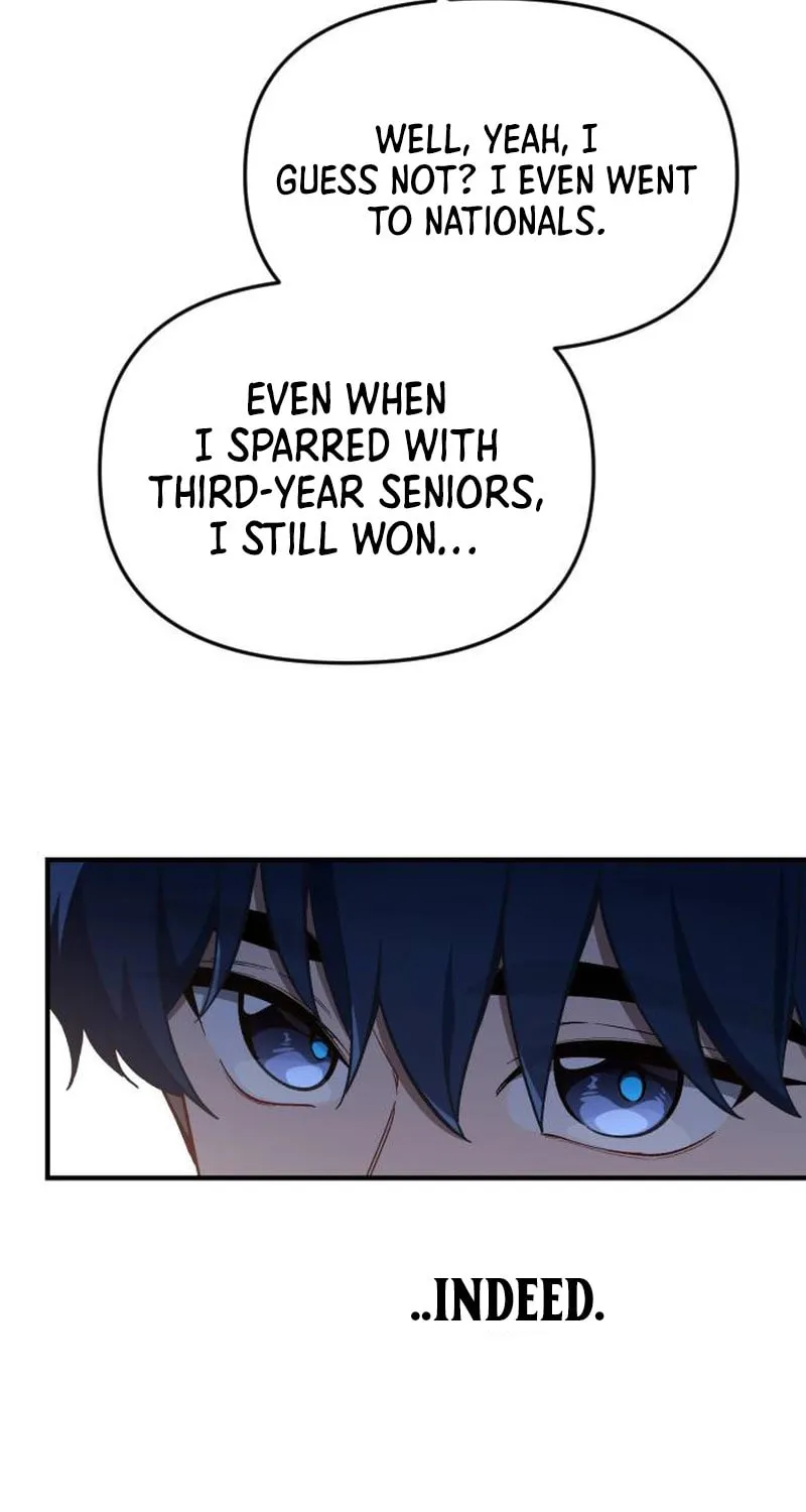 The Genius Wants to Be Ordinary! Chapter 25 page 35 - 