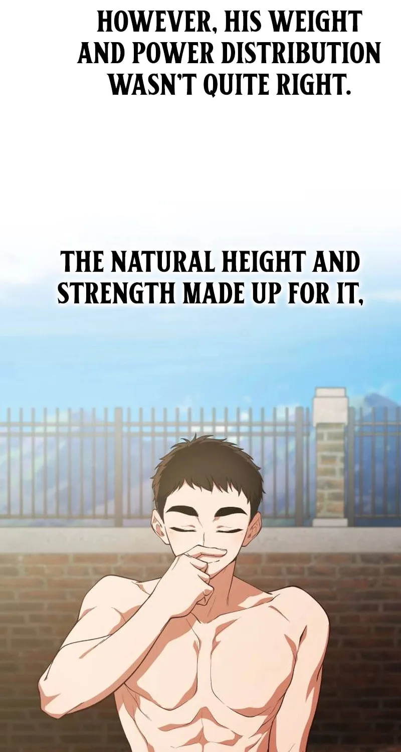 The Genius Wants to Be Ordinary! Chapter 25 page 37 - 