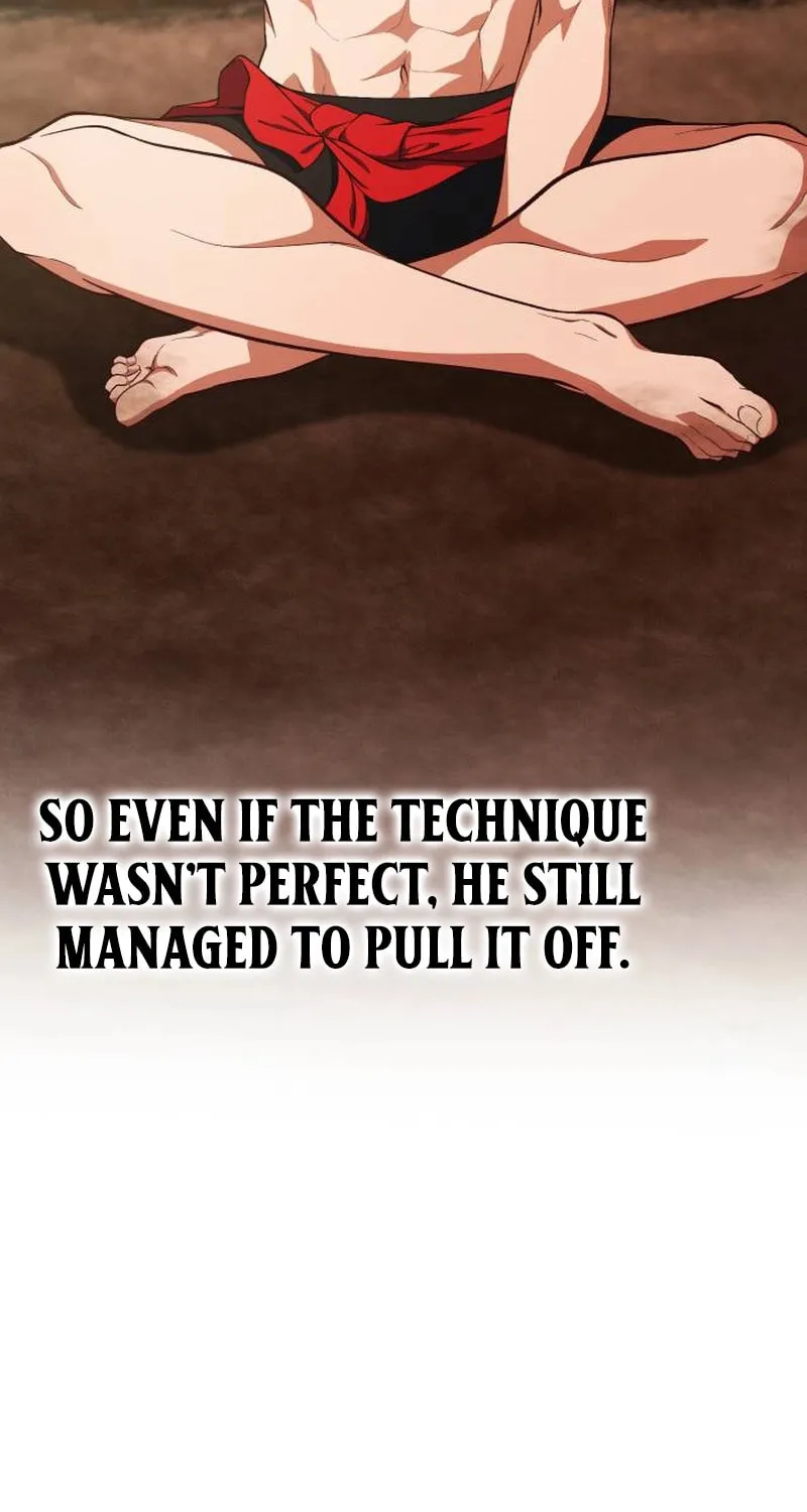 The Genius Wants to Be Ordinary! Chapter 25 page 38 - 