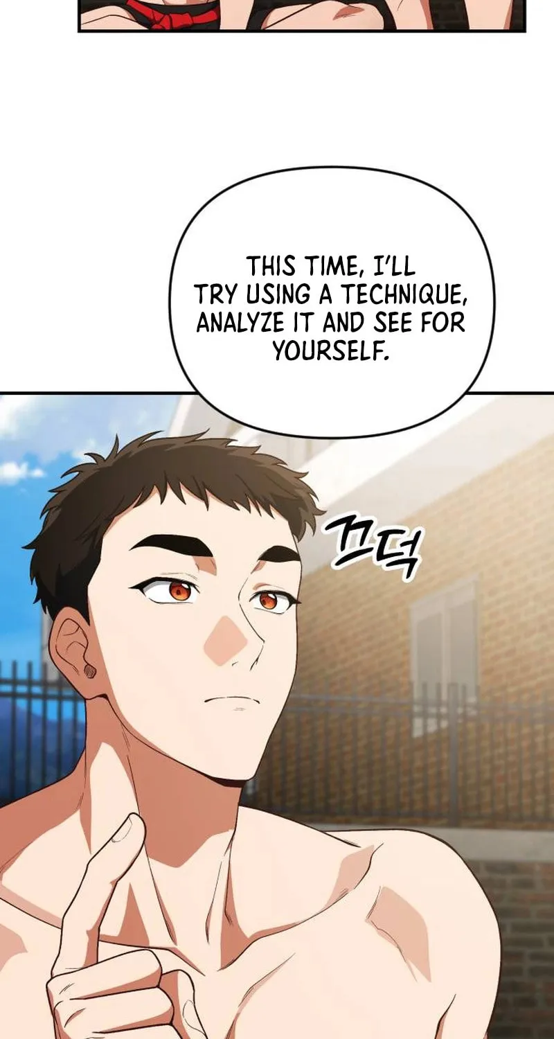 The Genius Wants to Be Ordinary! Chapter 25 page 41 - 