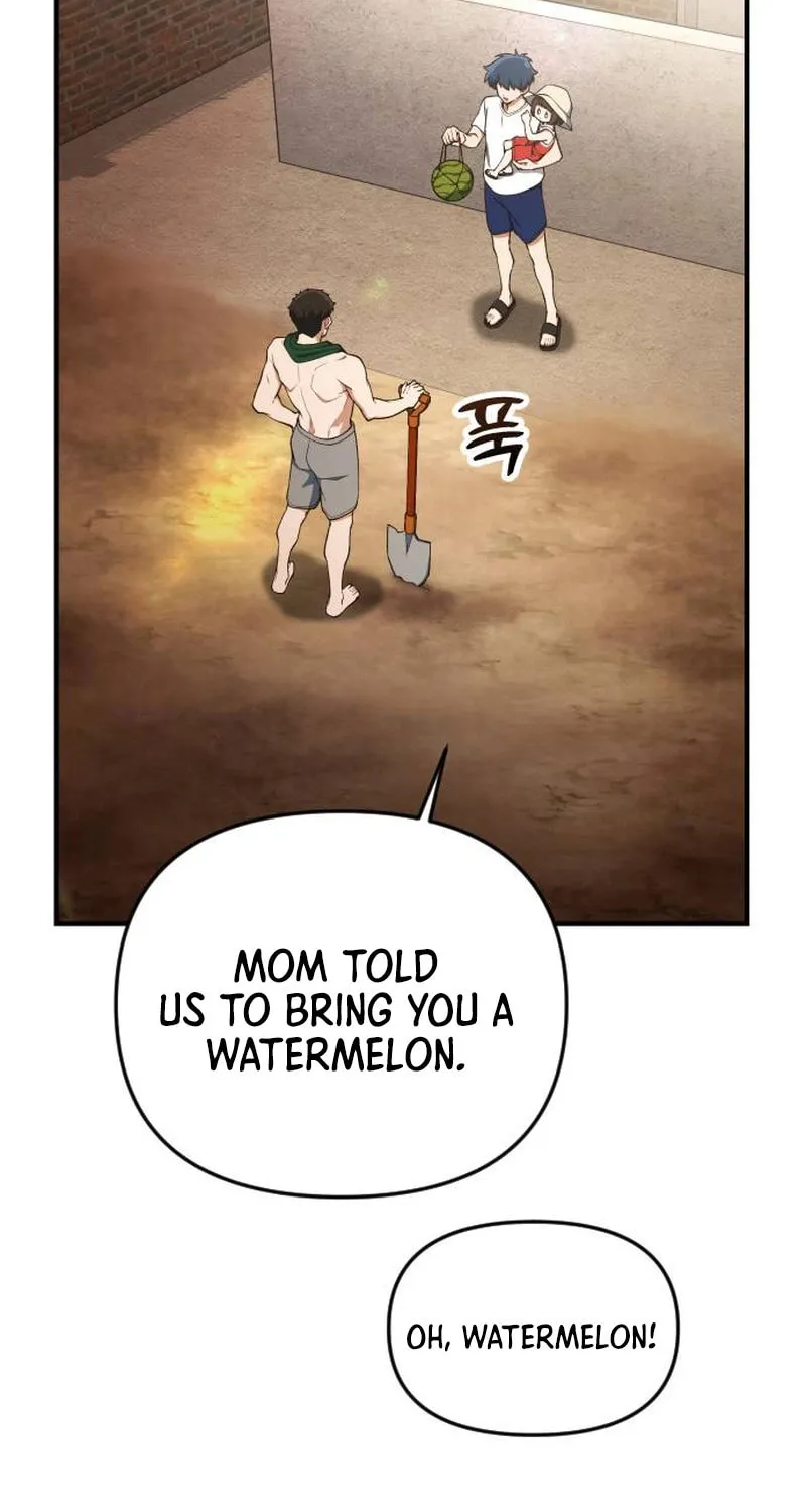 The Genius Wants to Be Ordinary! Chapter 25 page 6 - 
