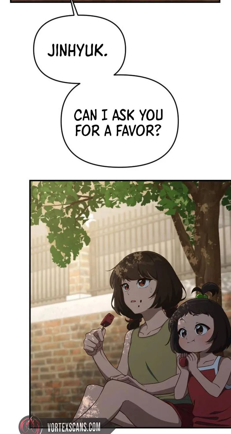 The Genius Wants to Be Ordinary! Chapter 25 page 56 - 