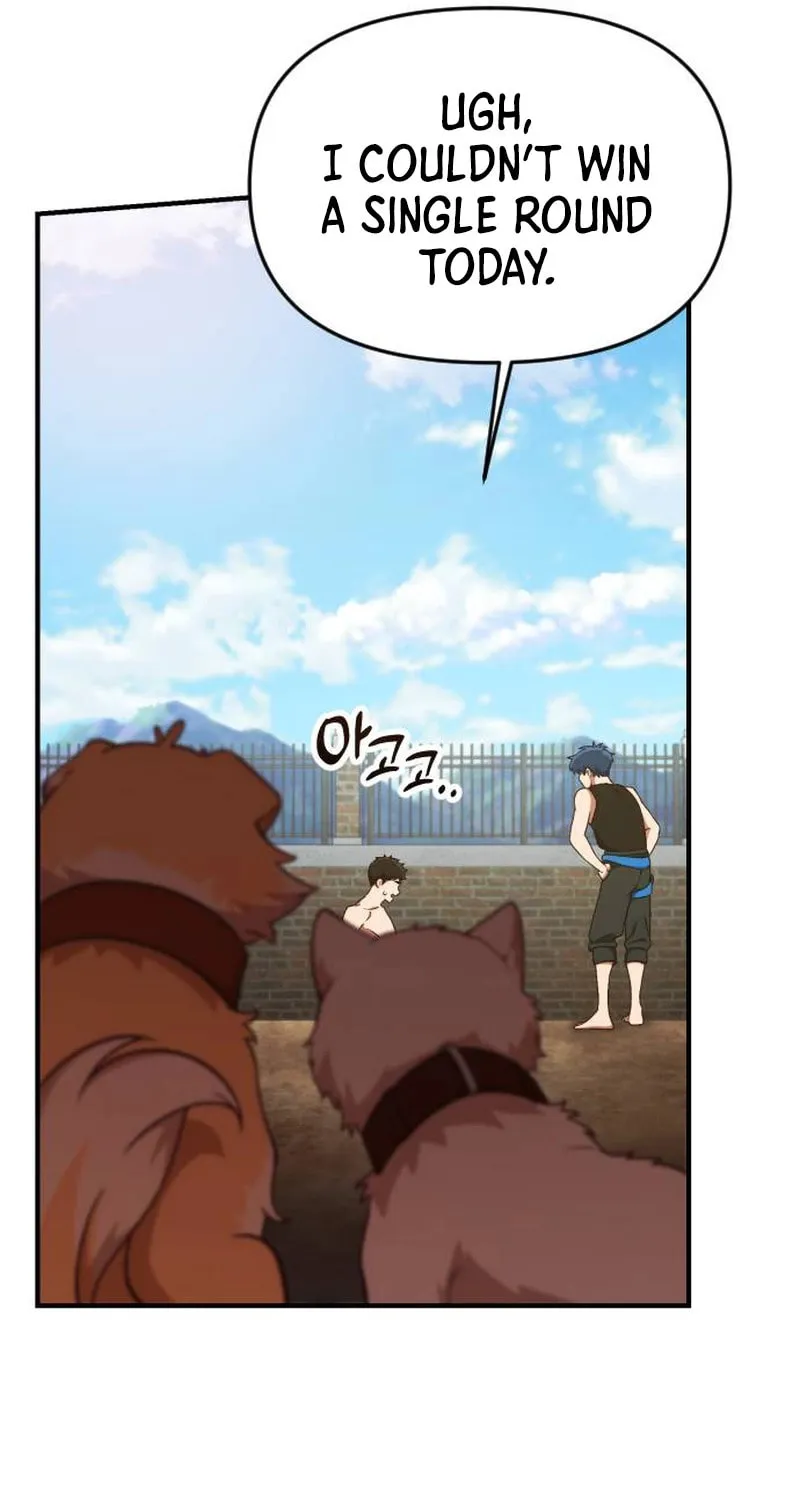 The Genius Wants to Be Ordinary! Chapter 25 page 60 - 