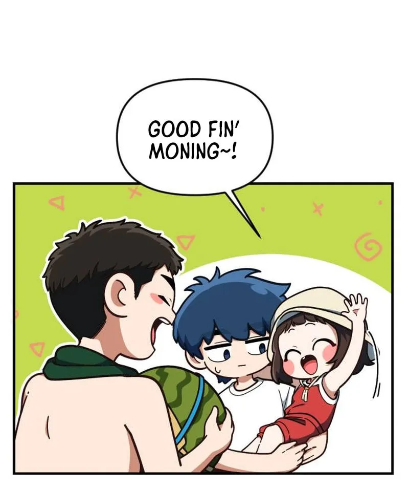 The Genius Wants to Be Ordinary! Chapter 25 page 7 - 