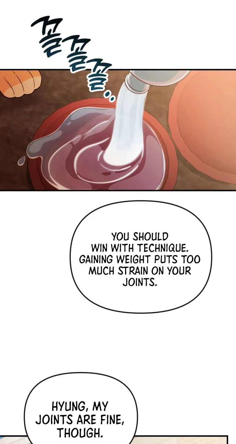 The Genius Wants to Be Ordinary! Chapter 25 page 68 - 