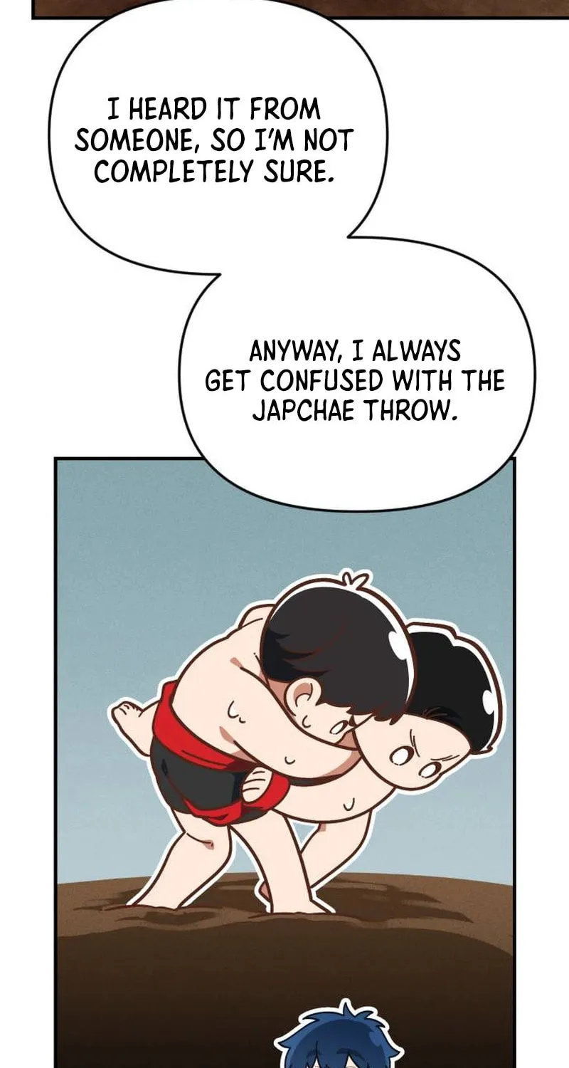 The Genius Wants to Be Ordinary! Chapter 25 page 74 - 