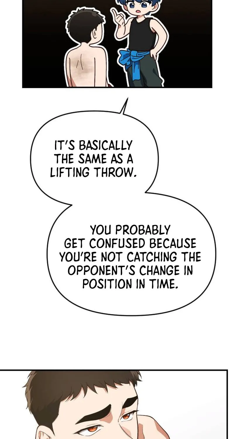 The Genius Wants to Be Ordinary! Chapter 25 page 75 - 
