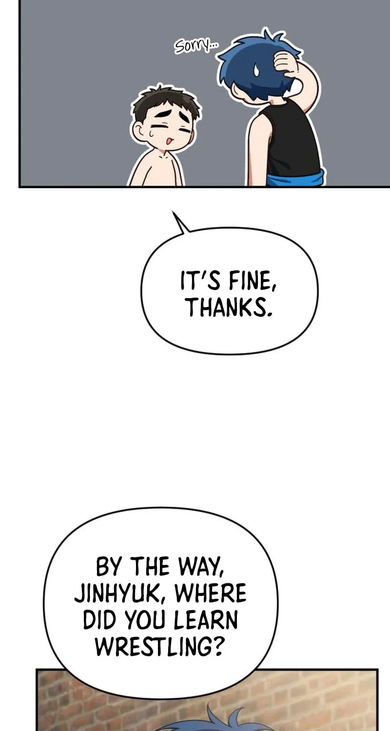 The Genius Wants to Be Ordinary! Chapter 25 page 77 - 