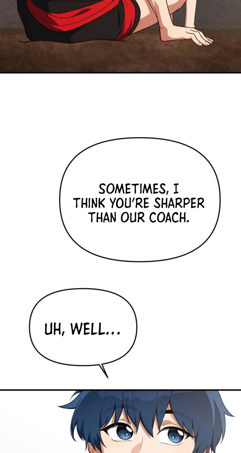 The Genius Wants to Be Ordinary! Chapter 25 page 80 - 