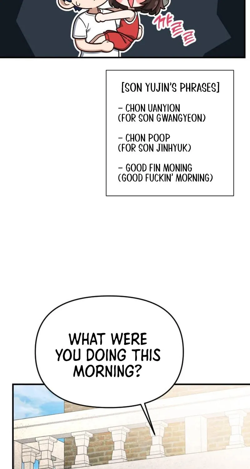 The Genius Wants to Be Ordinary! Chapter 25 page 9 - 
