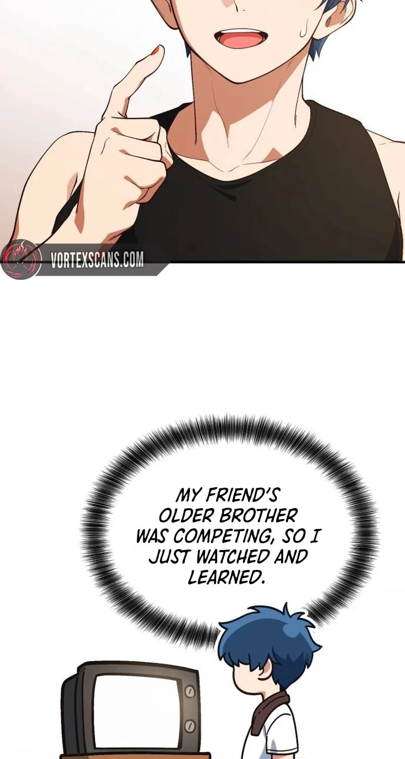 The Genius Wants to Be Ordinary! Chapter 25 page 81 - 