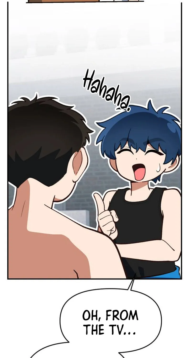 The Genius Wants to Be Ordinary! Chapter 25 page 82 - 