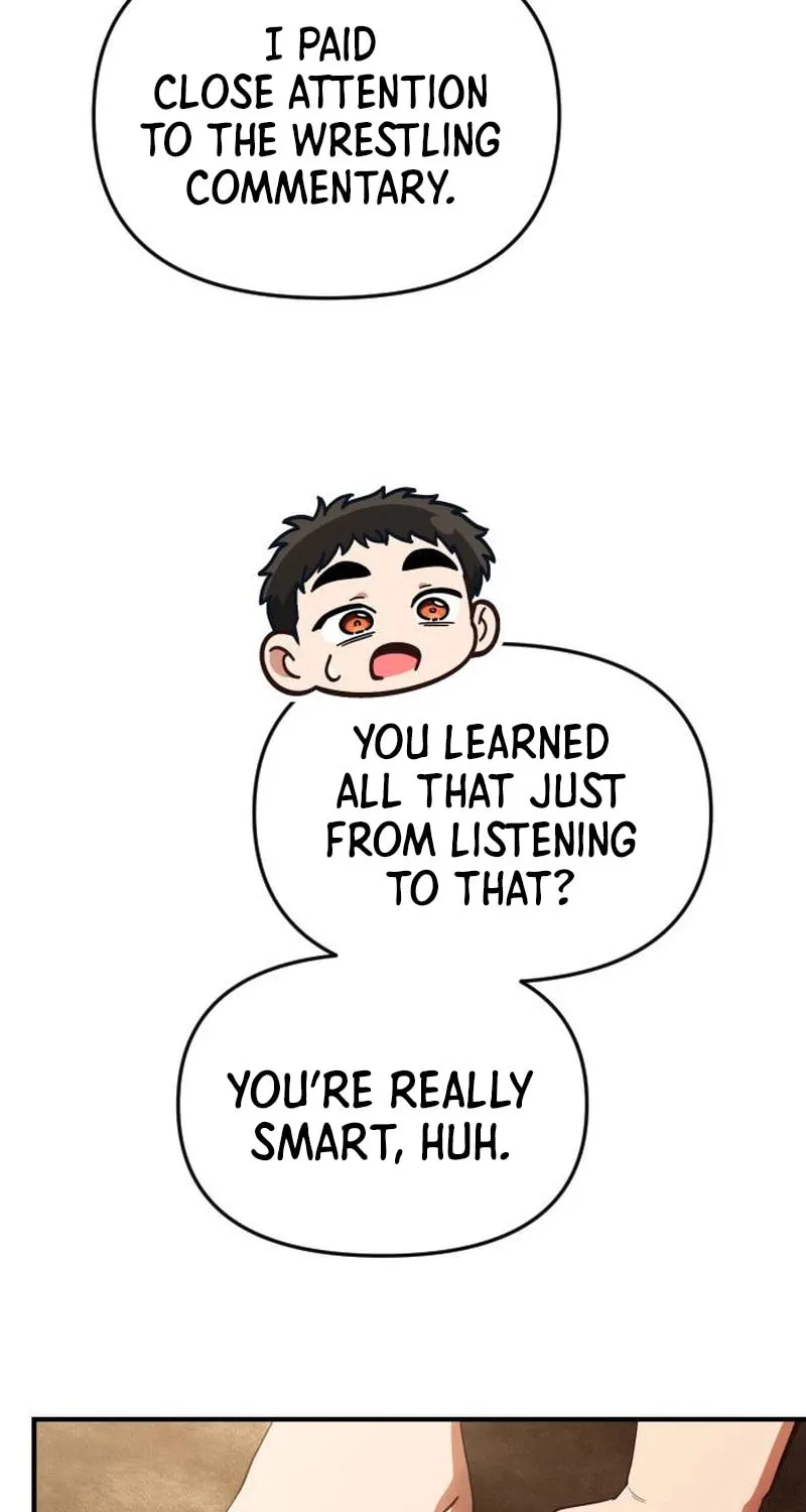 The Genius Wants to Be Ordinary! Chapter 25 page 83 - 