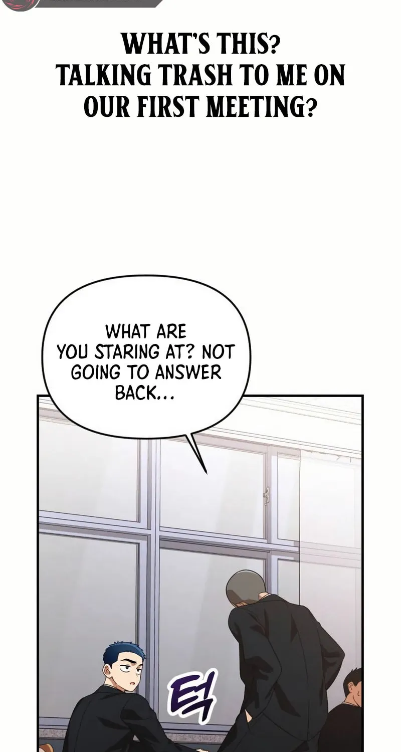 The Genius Wants to Be Ordinary! Chapter 26 page 101 - 