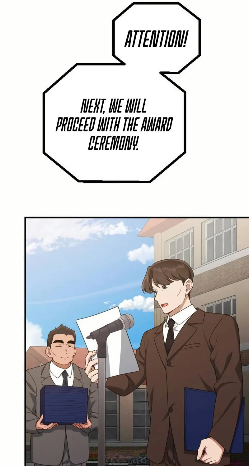 The Genius Wants to Be Ordinary! Chapter 26 page 15 - 