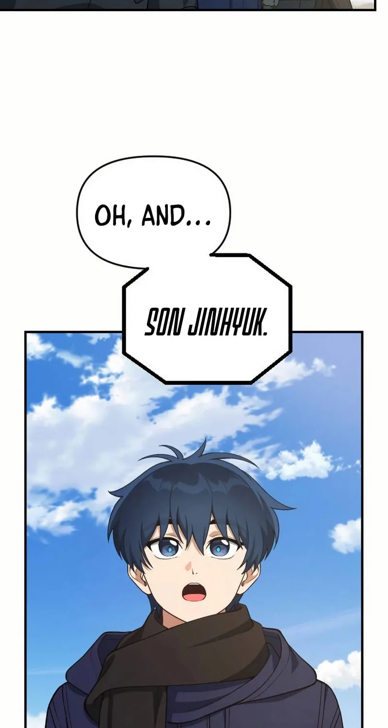 The Genius Wants to Be Ordinary! Chapter 26 page 17 - 