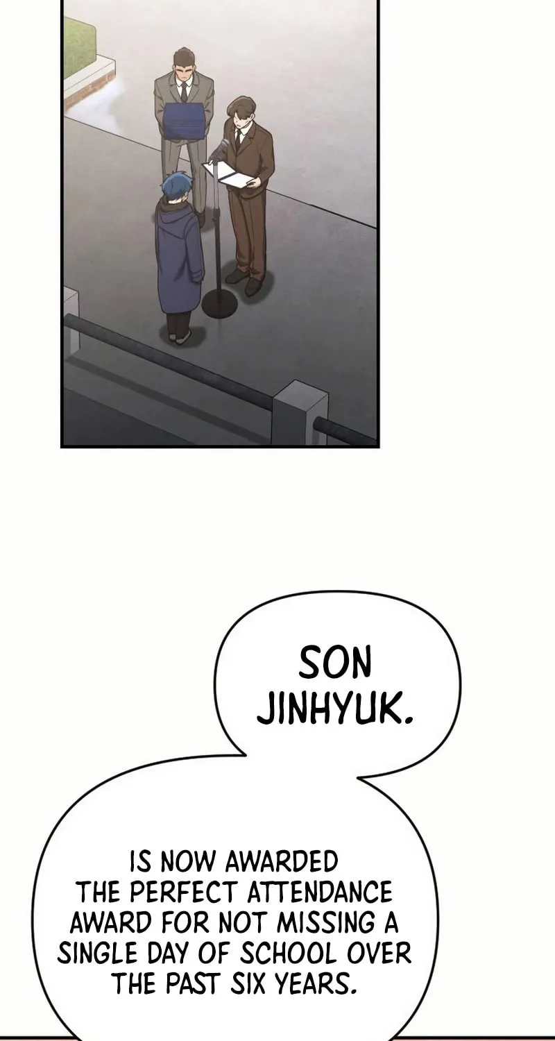 The Genius Wants to Be Ordinary! Chapter 26 page 19 - 