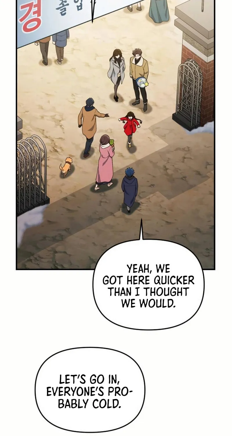 The Genius Wants to Be Ordinary! Chapter 26 page 3 - 