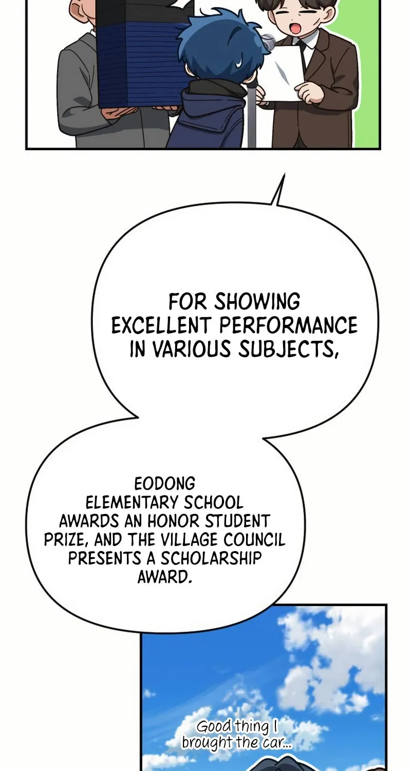 The Genius Wants to Be Ordinary! Chapter 26 page 23 - 