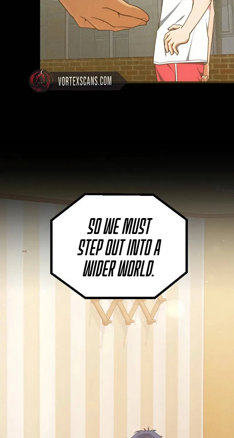 The Genius Wants to Be Ordinary! Chapter 26 page 39 - 