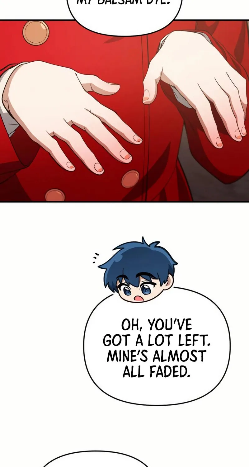 The Genius Wants to Be Ordinary! Chapter 26 page 5 - 