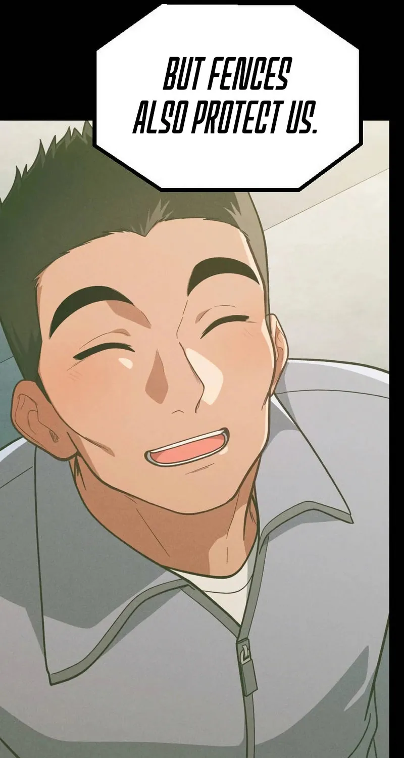 The Genius Wants to Be Ordinary! Chapter 26 page 41 - 