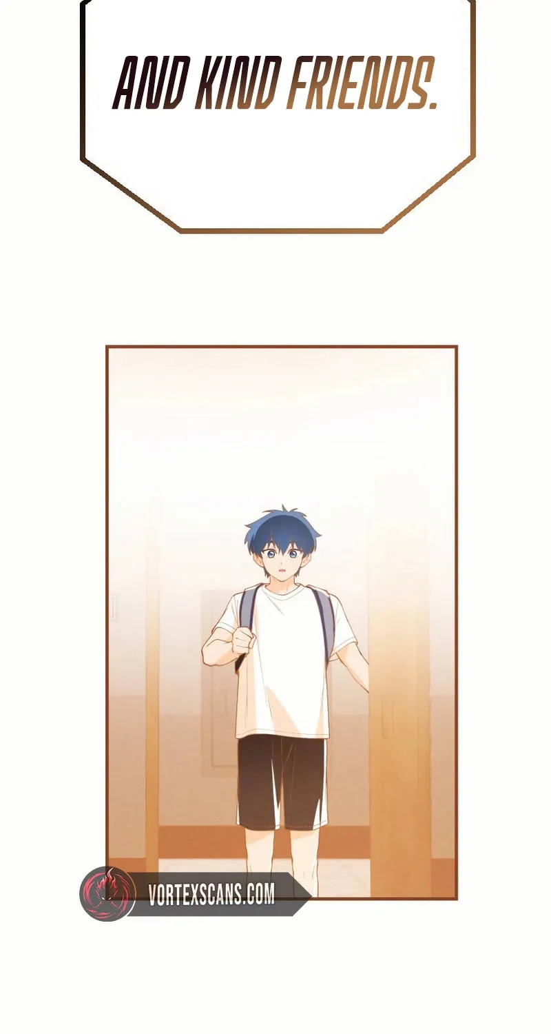 The Genius Wants to Be Ordinary! Chapter 26 page 45 - 