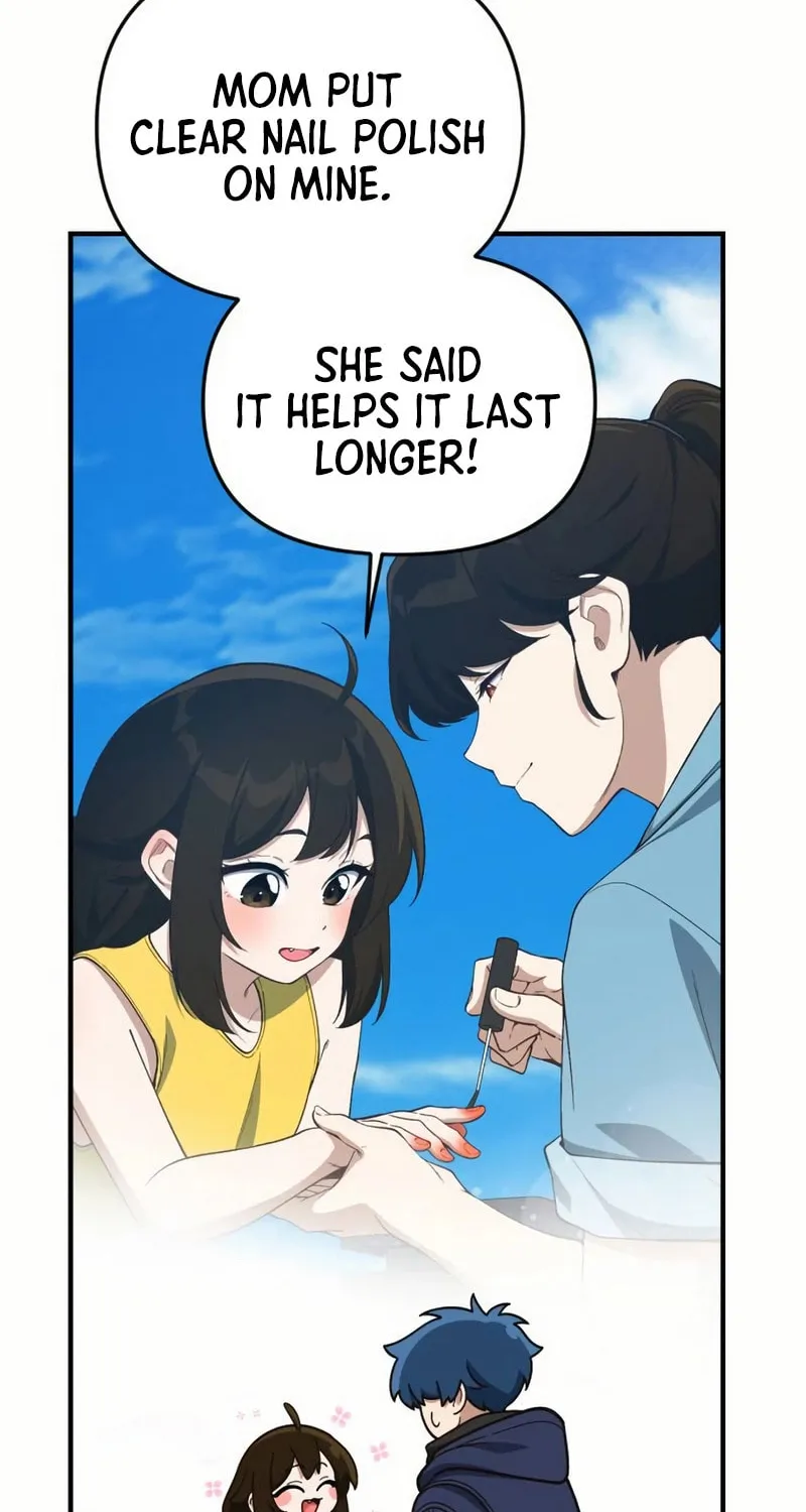 The Genius Wants to Be Ordinary! Chapter 26 page 6 - 