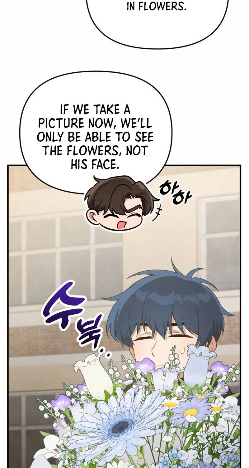 The Genius Wants to Be Ordinary! Chapter 26 page 52 - 