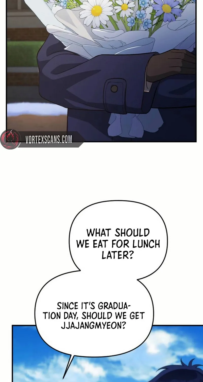 The Genius Wants to Be Ordinary! Chapter 26 page 53 - 
