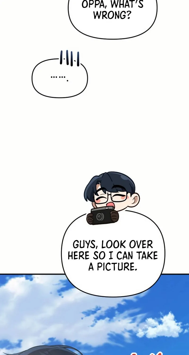 The Genius Wants to Be Ordinary! Chapter 26 page 56 - 