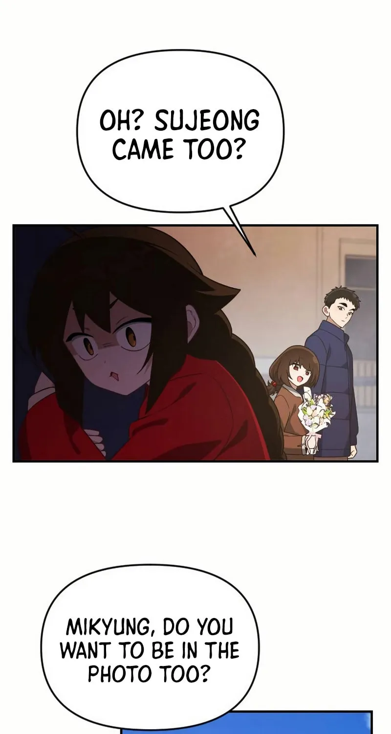 The Genius Wants to Be Ordinary! Chapter 26 page 58 - 