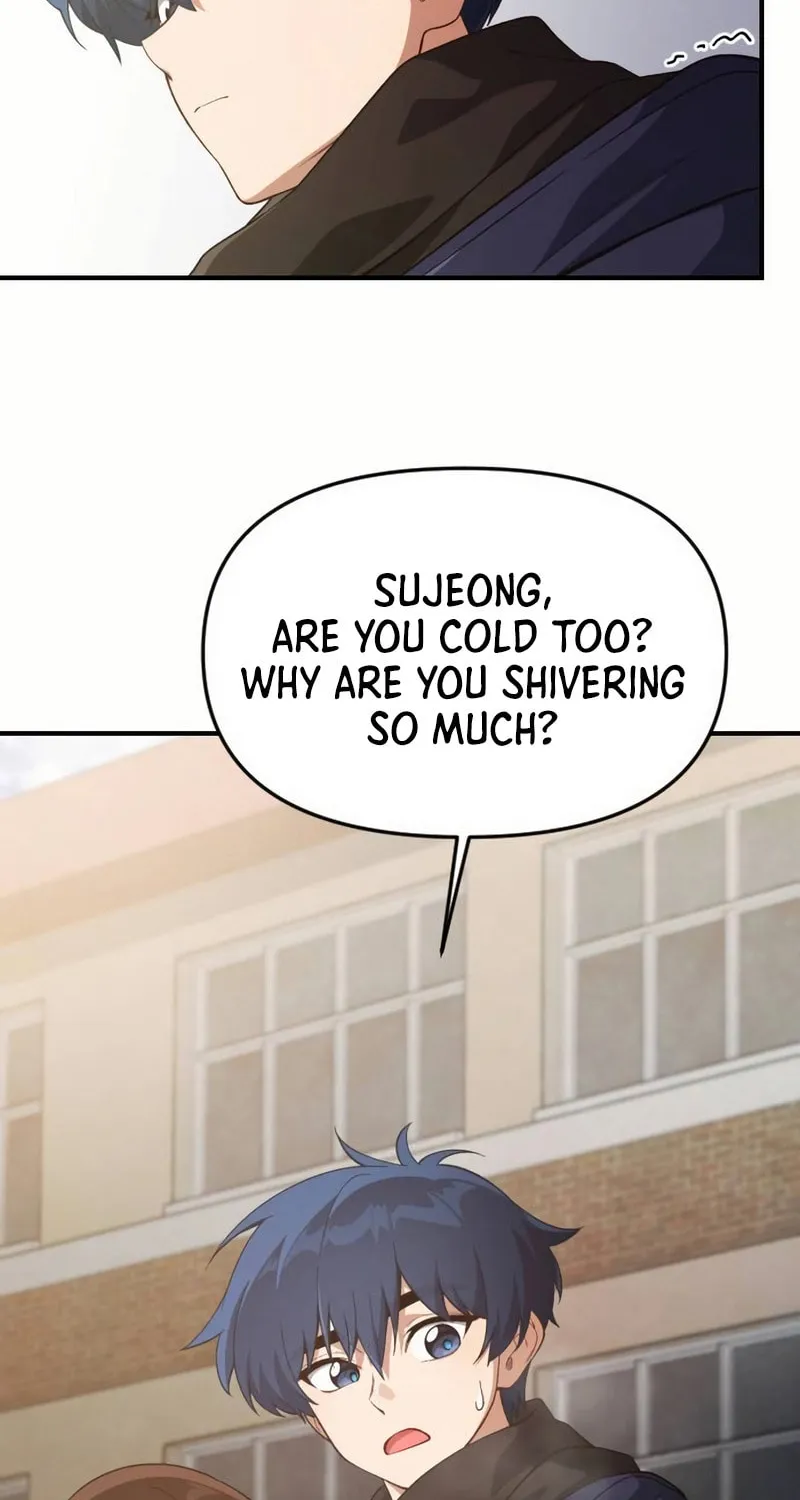 The Genius Wants to Be Ordinary! Chapter 26 page 64 - 